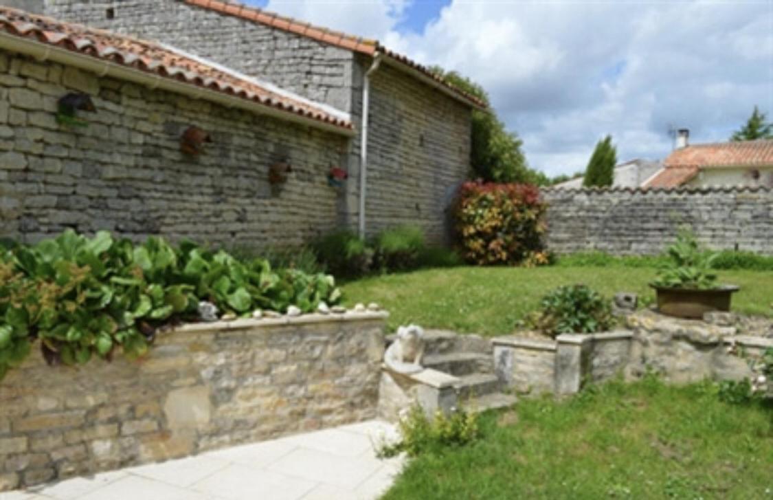 No5 Chambre D'Hotes Courcome Zewnętrze zdjęcie