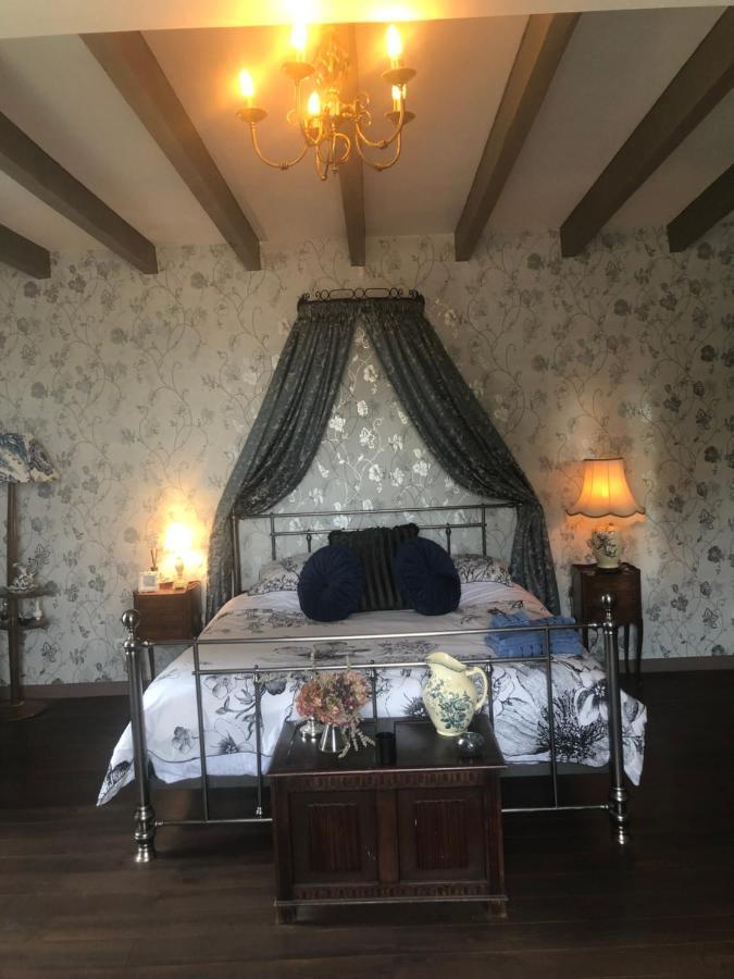 No5 Chambre D'Hotes Courcome Zewnętrze zdjęcie