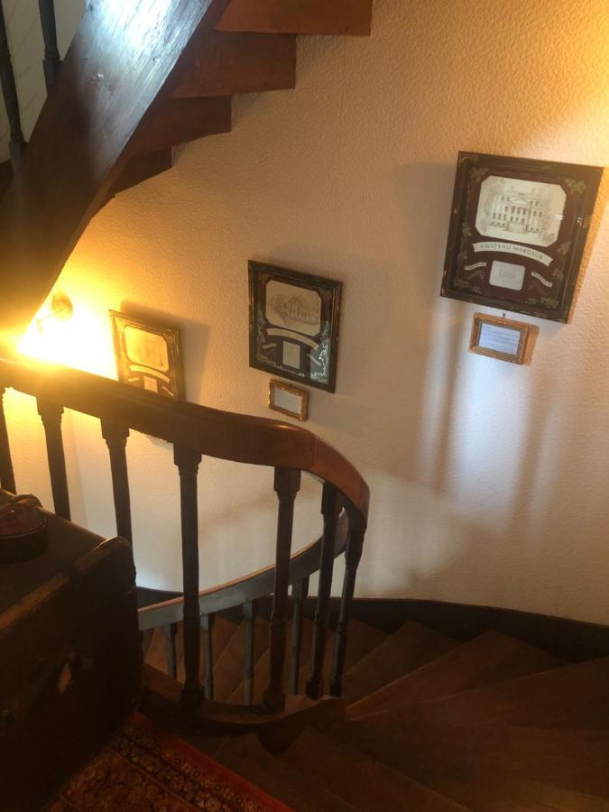 No5 Chambre D'Hotes Courcome Zewnętrze zdjęcie