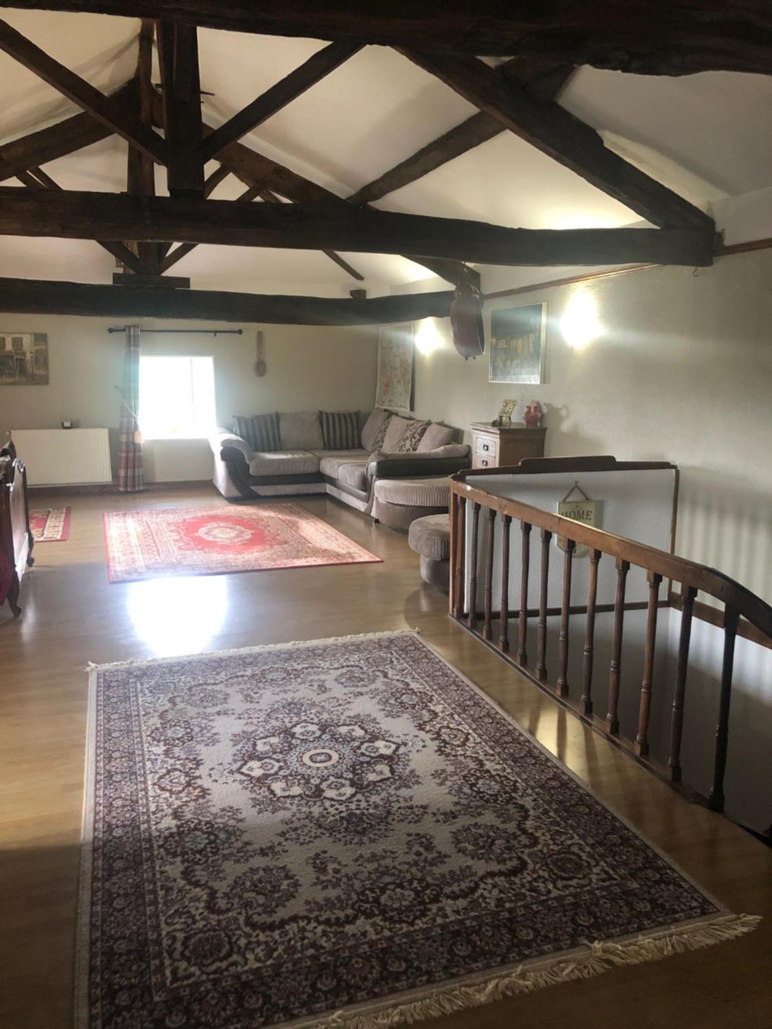 No5 Chambre D'Hotes Courcome Zewnętrze zdjęcie