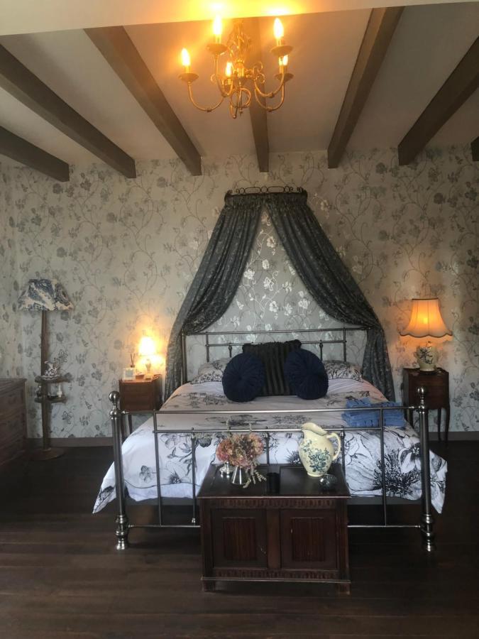 No5 Chambre D'Hotes Courcome Zewnętrze zdjęcie