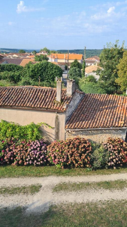 No5 Chambre D'Hotes Courcome Zewnętrze zdjęcie