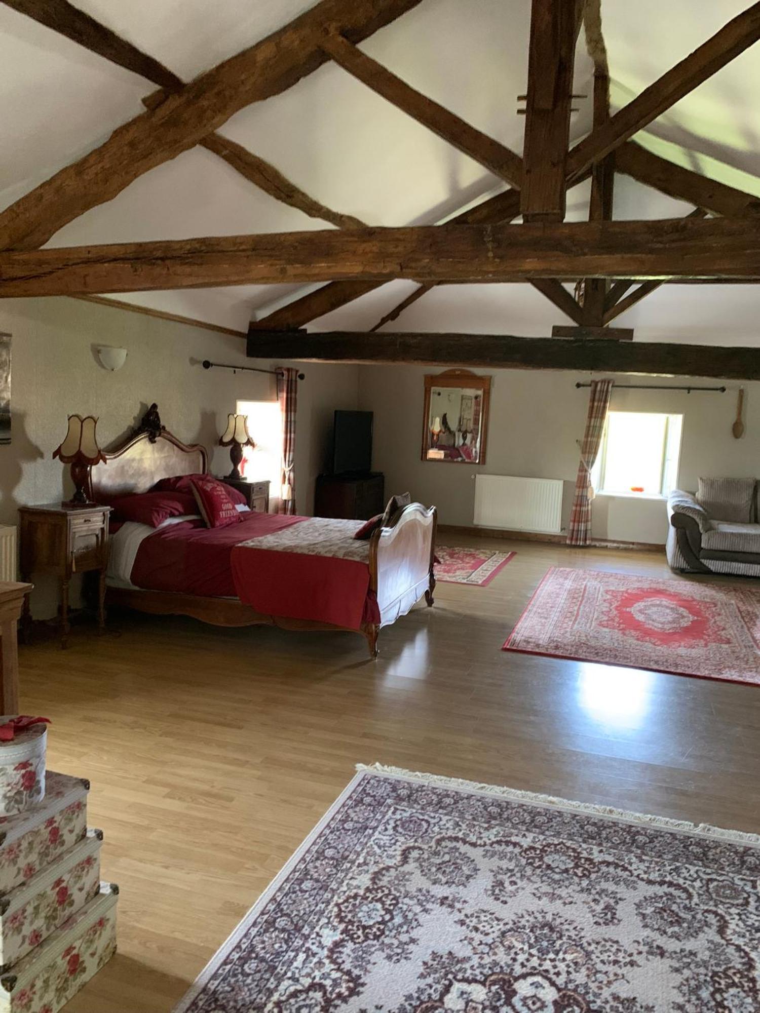 No5 Chambre D'Hotes Courcome Zewnętrze zdjęcie