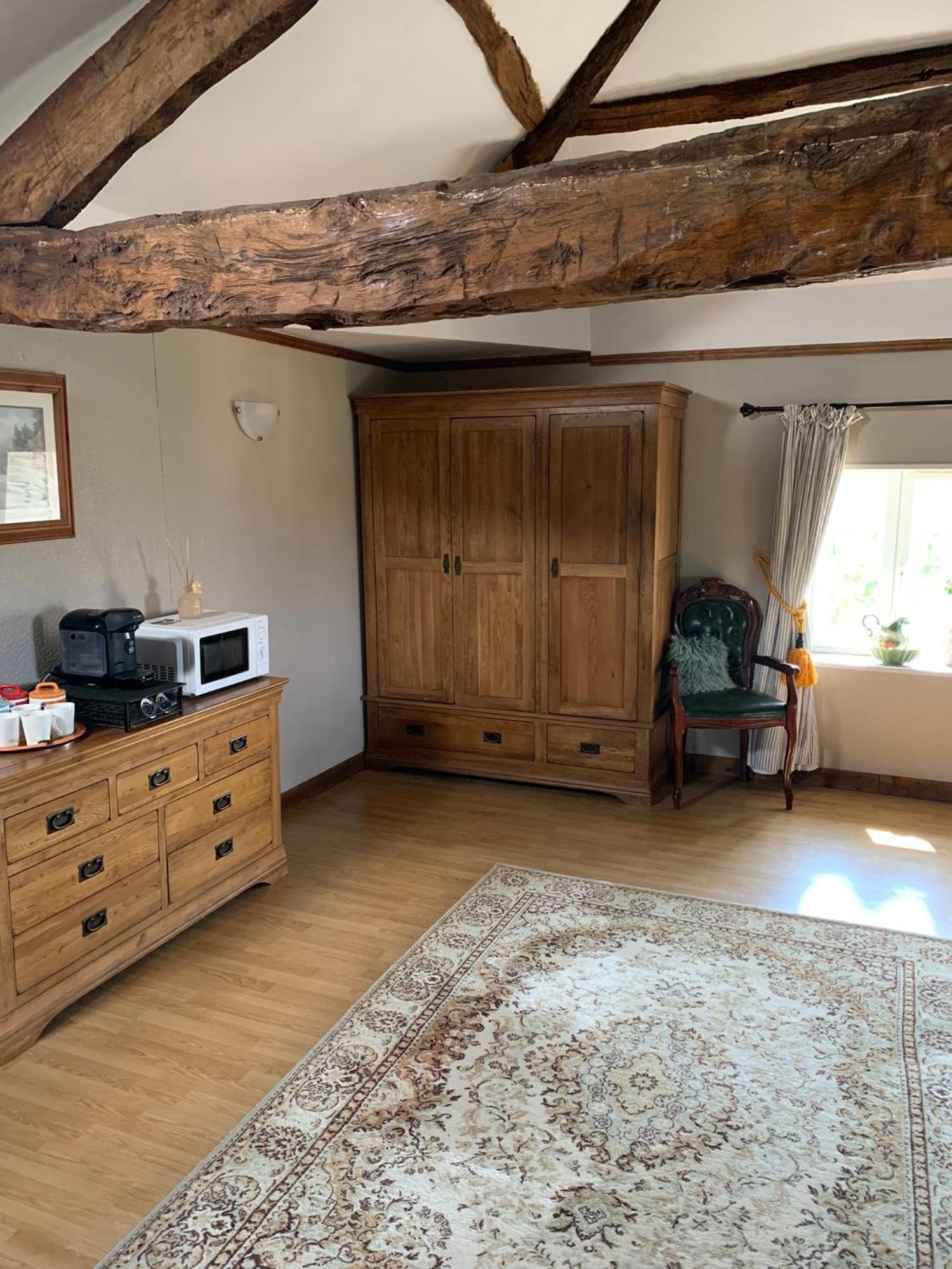 No5 Chambre D'Hotes Courcome Zewnętrze zdjęcie