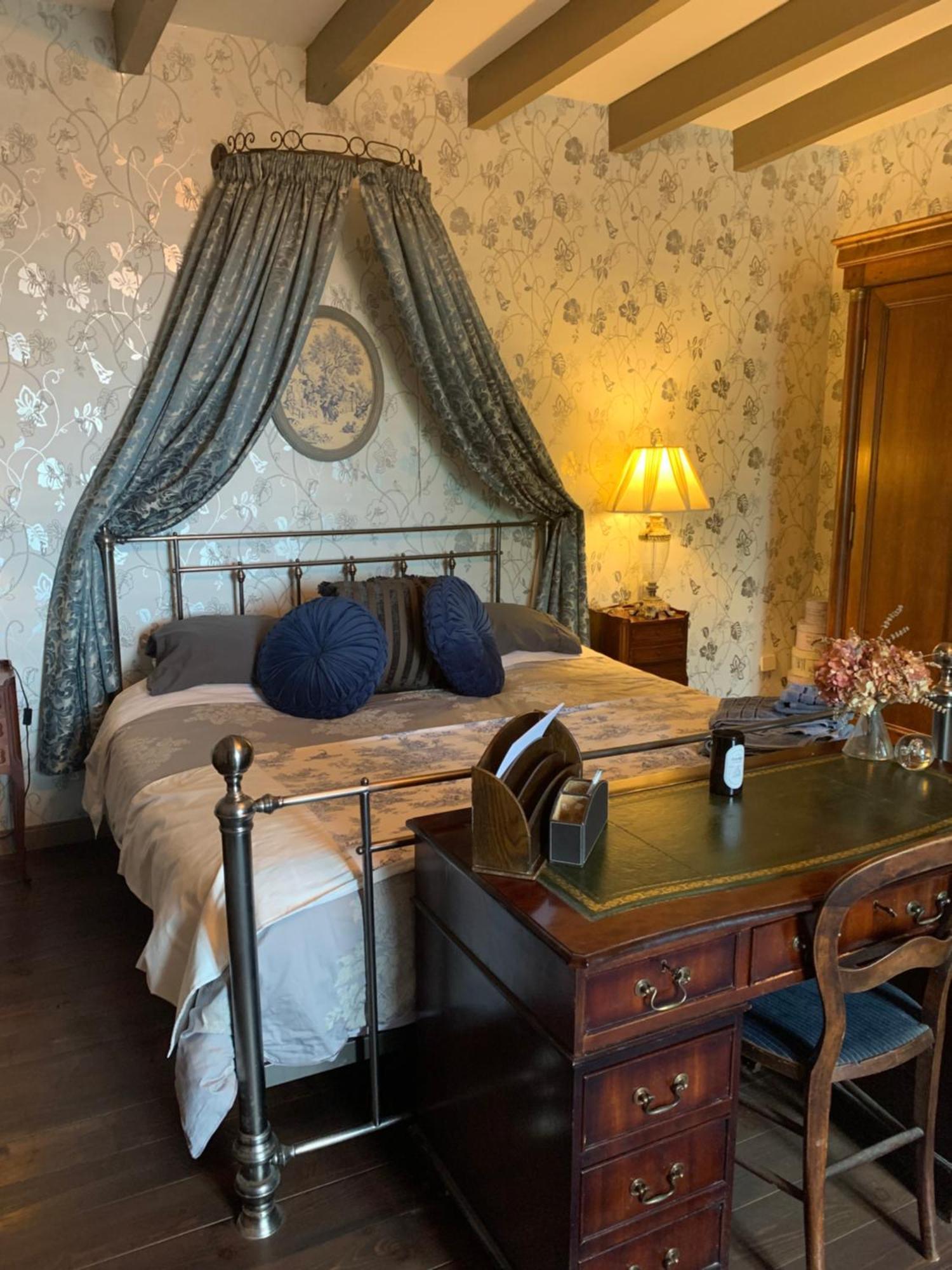 No5 Chambre D'Hotes Courcome Zewnętrze zdjęcie