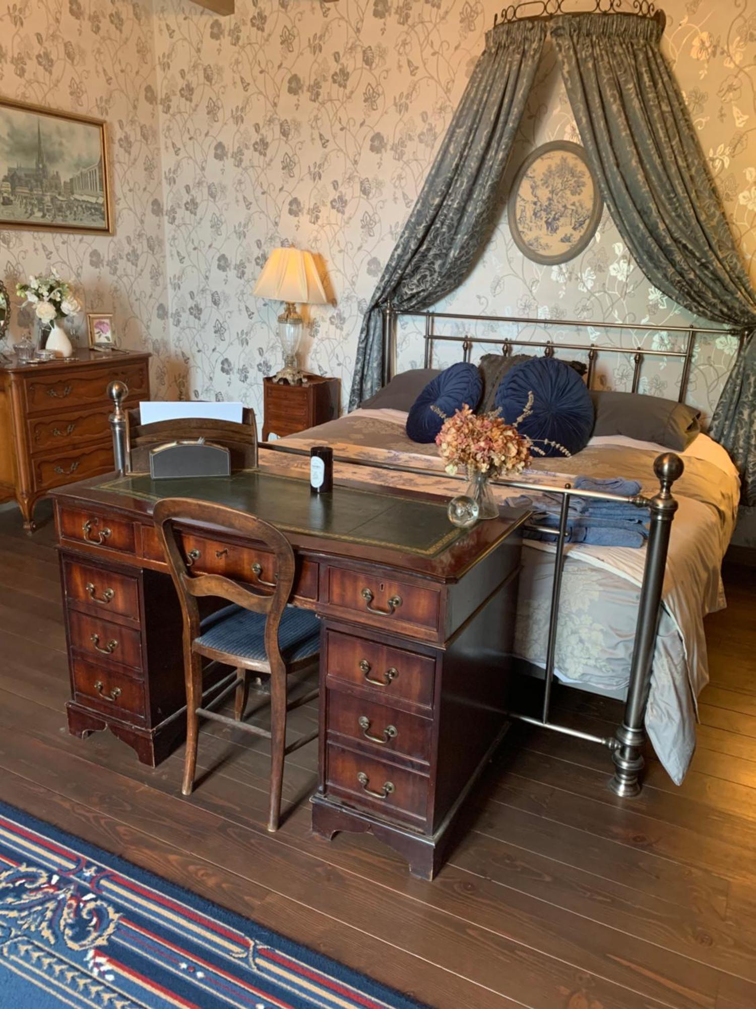 No5 Chambre D'Hotes Courcome Zewnętrze zdjęcie